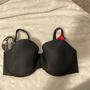 SPANX “up for anything” strapless bra